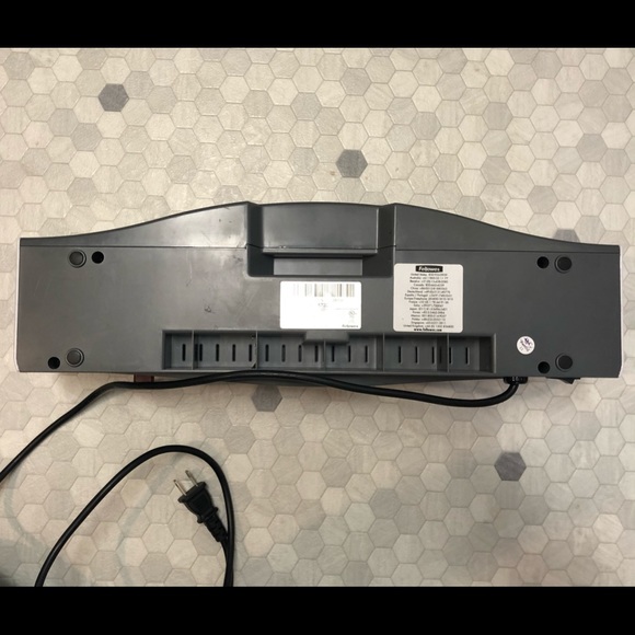 Laminator - Picture 5 of 7